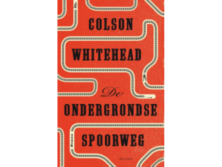 Colson Whitehead interview (De Standaard) | Kathy Mathys