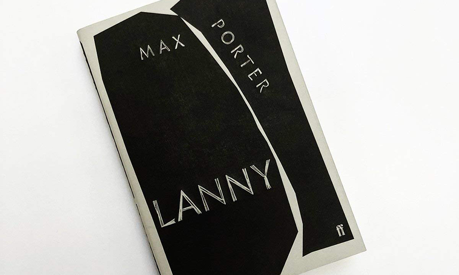 Lanny recensie en interview (De Standaard) | Kathy Mathys